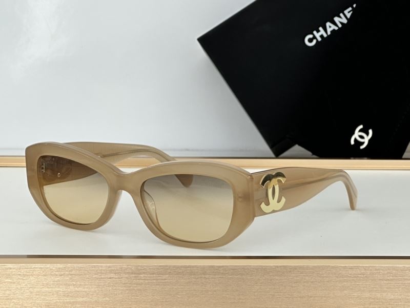 Chanel Sunglasses